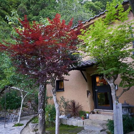 Appartamento Oldbutnew 蔵 Hara  Esterno foto