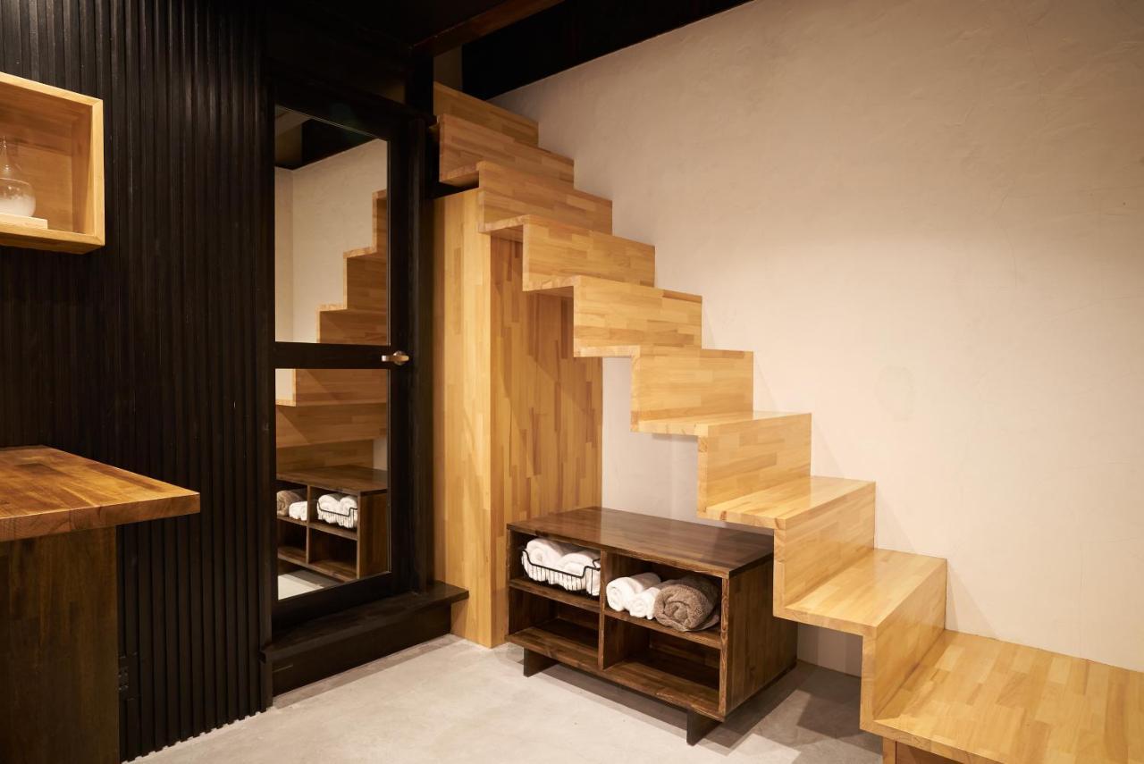 Appartamento Oldbutnew 蔵 Hara  Esterno foto