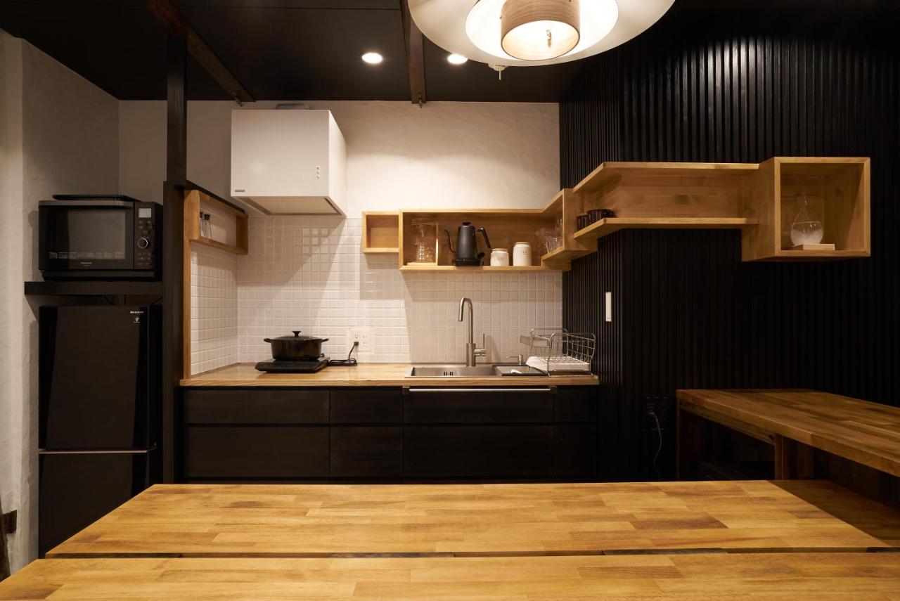 Appartamento Oldbutnew 蔵 Hara  Esterno foto
