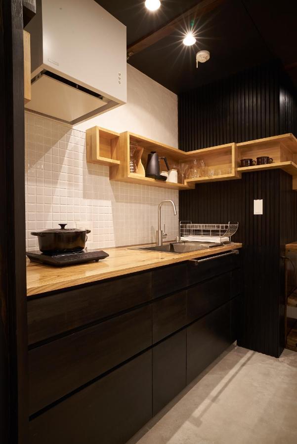 Appartamento Oldbutnew 蔵 Hara  Esterno foto