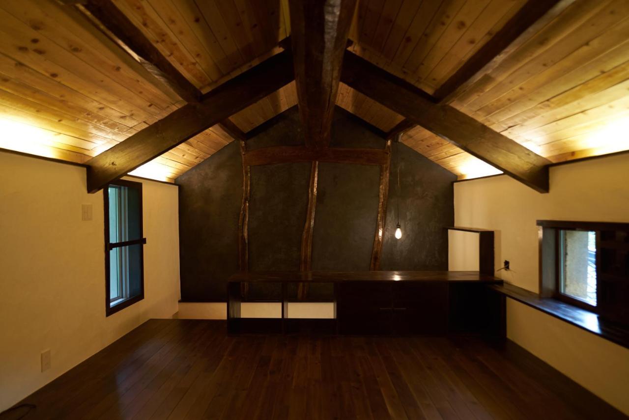 Appartamento Oldbutnew 蔵 Hara  Esterno foto