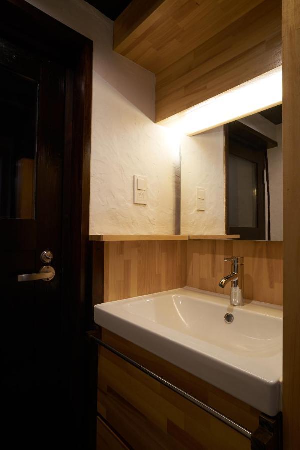 Appartamento Oldbutnew 蔵 Hara  Esterno foto