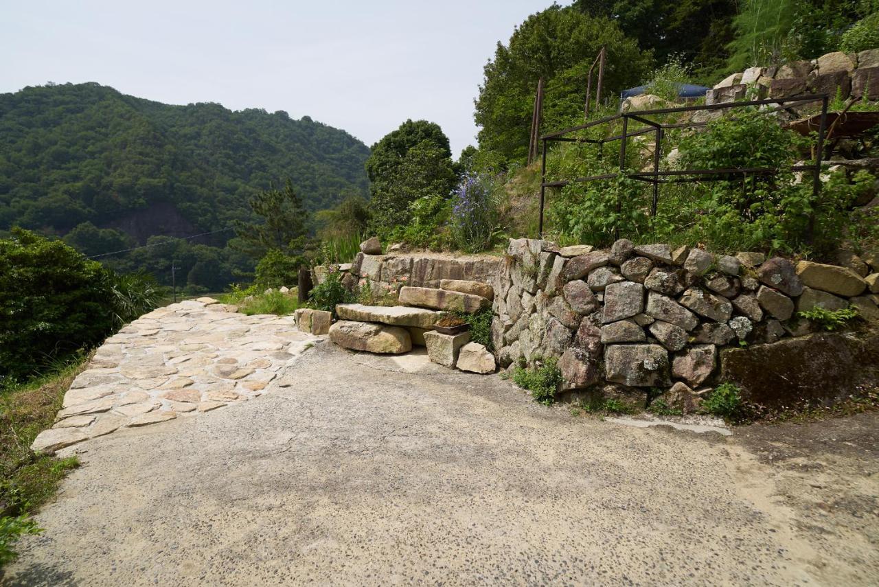Appartamento Oldbutnew 蔵 Hara  Esterno foto