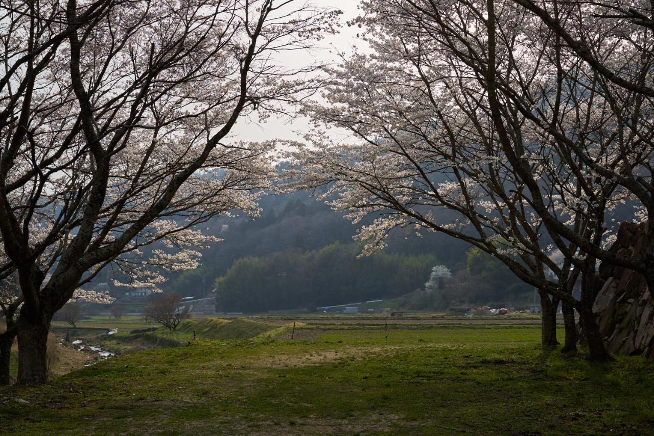 Appartamento Oldbutnew 蔵 Hara  Esterno foto