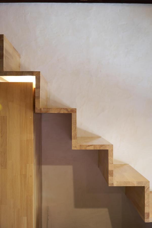 Appartamento Oldbutnew 蔵 Hara  Esterno foto