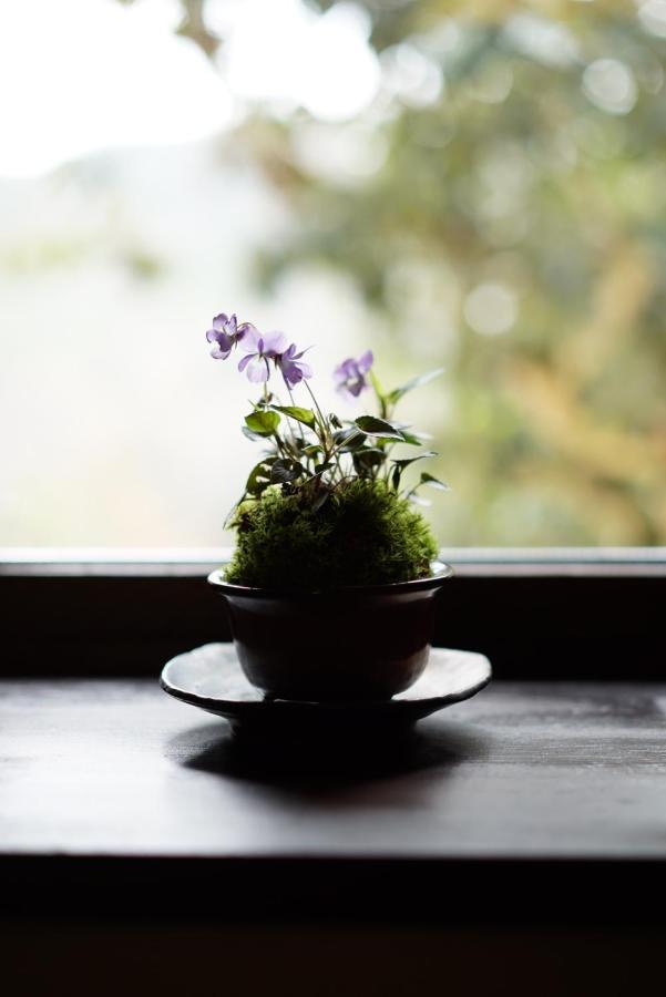 Appartamento Oldbutnew 蔵 Hara  Esterno foto