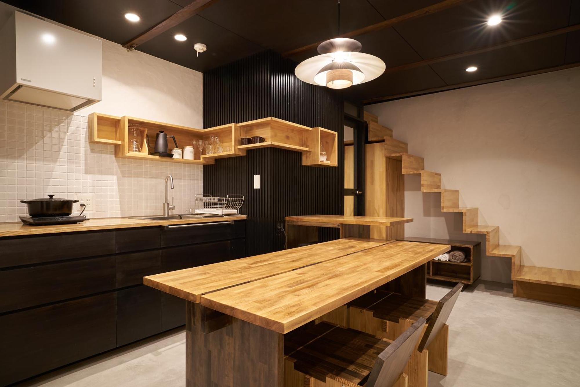 Appartamento Oldbutnew 蔵 Hara  Esterno foto